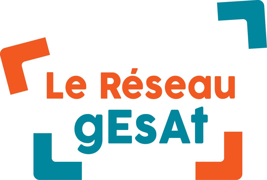 logo réseau GESAT